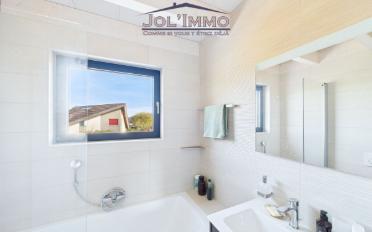 Einfamilienhaus 4.5 Zimmer - image - 12