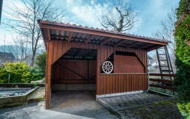 Einfamilienhaus 15 Zimmer - image - 7