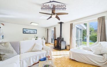 Doppeleinfamilienhaus 5.5 Zimmer - image - 5