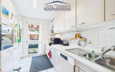 Doppeleinfamilienhaus 5.5 Zimmer - image - 7