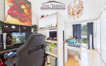 Doppeleinfamilienhaus 5.5 Zimmer - image - 10