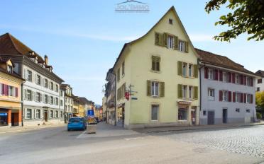 Mixed use property - image - 4