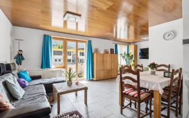 Einfamilienhaus 6.5 Zimmer - image - 5