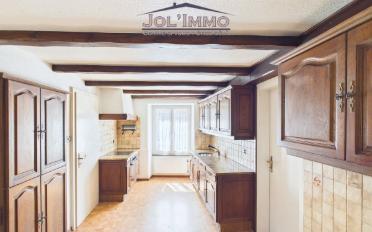 Single house 6 rooms - image - 5