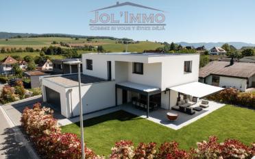 Villa 5.5 rooms - image - 1