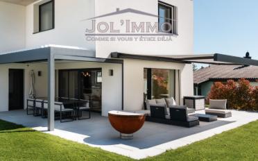 Villa 5.5 rooms - image - 10
