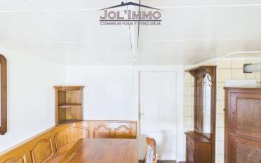 Maison jumelée 5 pièces - image - 3