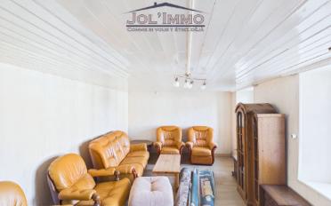 Maison jumelée 5 pièces - image - 2