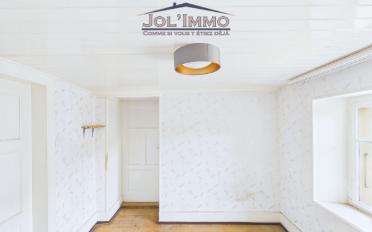 Maison jumelée 5 pièces - image - 4