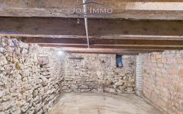 Maison jumelée 5 pièces - image - 8