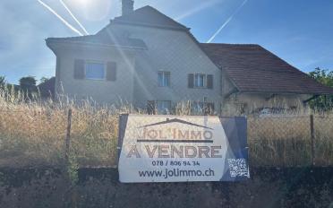 Maison jumelée 5 pièces - image - 11