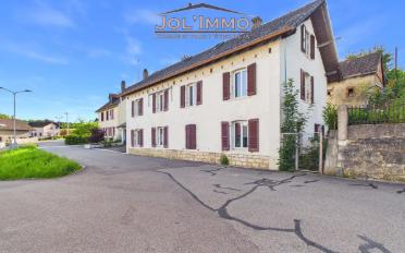 Single house 7 rooms - image - 1