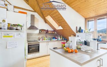Immeuble résidentiel - image - 9