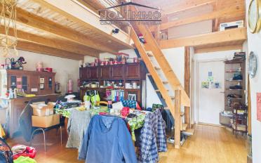 Immeuble résidentiel - image - 8