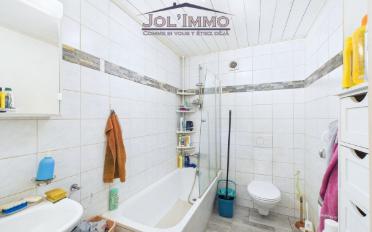 Immeuble résidentiel - image - 10
