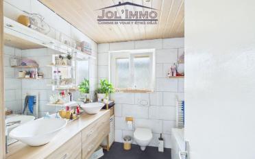 Einfamilienhaus 6 Zimmer - image - 7