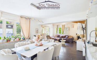 Einfamilienhaus 6 Zimmer - image - 2