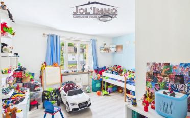 Einfamilienhaus 6 Zimmer - image - 6