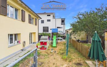 Einfamilienhaus 6 Zimmer - image - 12
