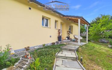 Einfamilienhaus 6 Zimmer - image - 1