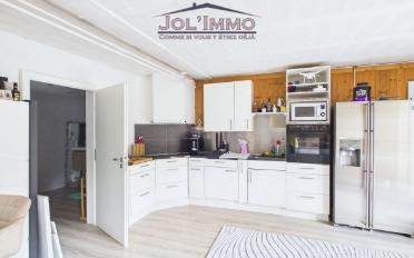 Einfamilienhaus 6 Zimmer - image - 9