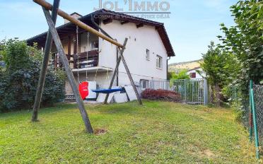 Einfamilienhaus 5.5 Zimmer - image - 2