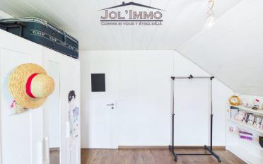 Maison 5.5 pièces - image - 9