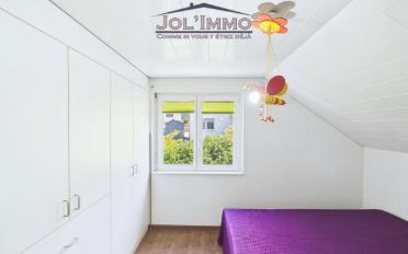 Maison 5.5 pièces - image - 10