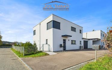 Maison 5.5 pièces - image - 2