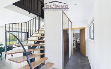 Maison 5.5 pièces - image - 7