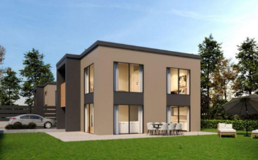 Villa 5.5 pièces - image - 2