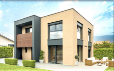 Villa 5.5 pièces - image - 1