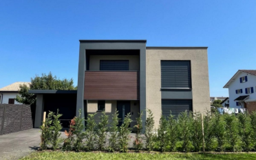 Villa 5.5 pièces - image - 3