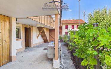 Maison 9.5 pièces - image - 10