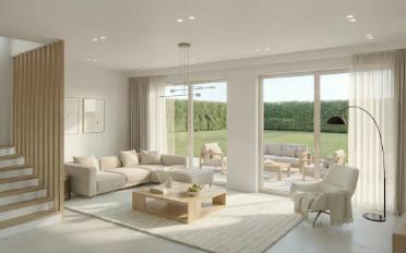 Maison 5.5 pièces - image - 2
