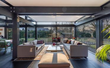 Maison 6.5 pièces - image - 1