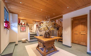 Chalet 6 Zimmer - image - 3