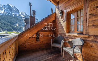 Chalet 6 Zimmer - image - 2
