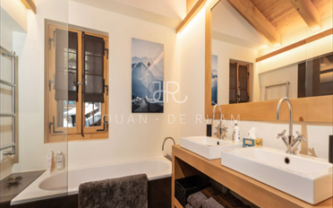 Chalet 6 Zimmer - image - 6
