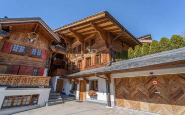 Chalet 6 Zimmer - image - 1