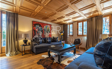 Chalet 6 Zimmer - image - 4