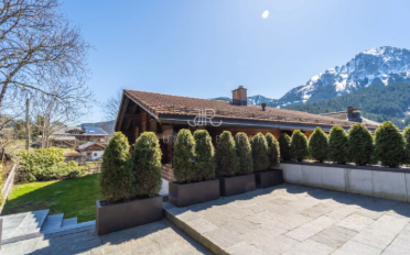 Chalet 6 Zimmer - image - 7