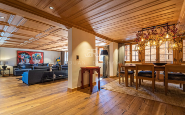 Chalet 6 Zimmer - image - 5