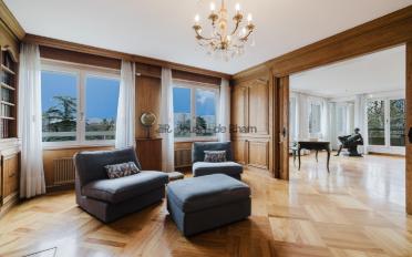 Wohnung 8 Zimmer - image - 2
