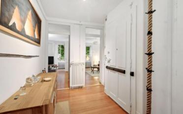 Furnished flat 4.5 rooms - image - 2