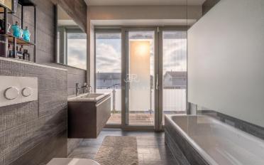 Maison contiguë - image - 7