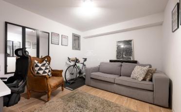Maison contiguë - image - 11