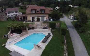 Maison 7 pièces - image - 2