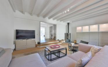 Row house 6 rooms - image - 5