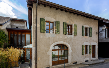Einfamilienhaus 7 Zimmer - image - 1